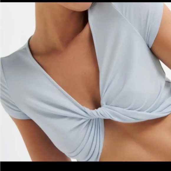 Brand new white Sunday Best Cassie T-Shirt - Picture 6 of 7